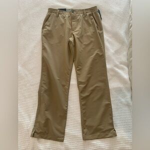 Under Armor straight 36/30 NWT